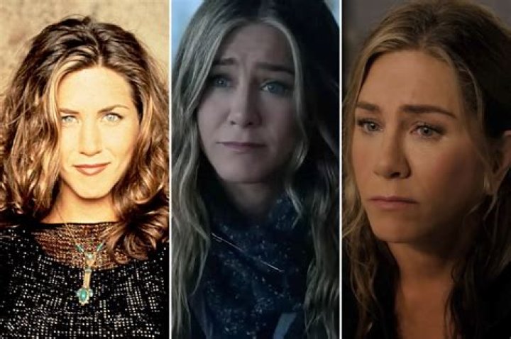 What happened to Jennifer Hale?