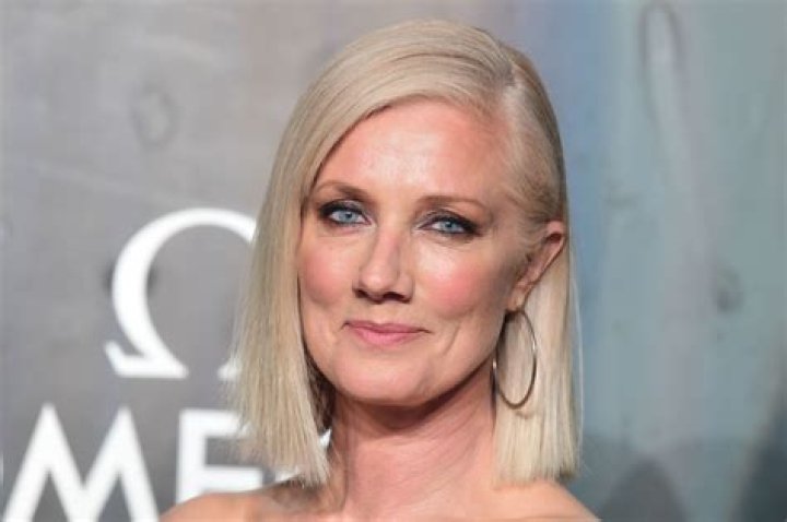 What happened to Joely Richardson?