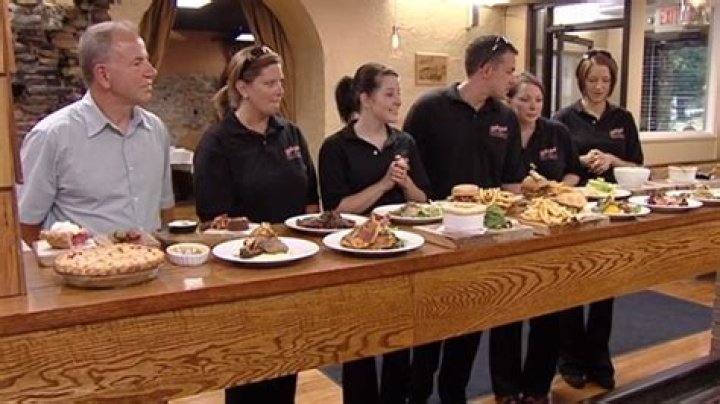 What happened to Kitchen Nightmares Mill Street Bistro?