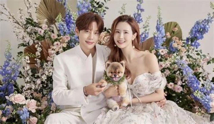 What happened to Lee Da Hae?