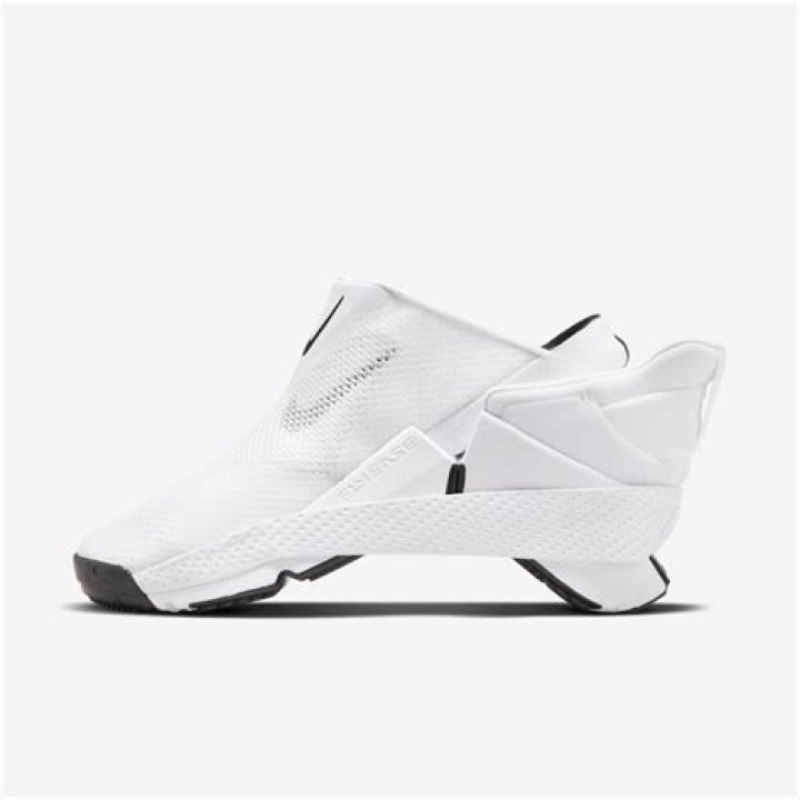 What happened to Nike FlyEase?