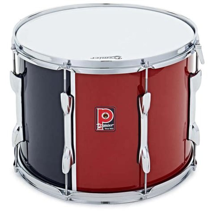 What happened to Premier drums?