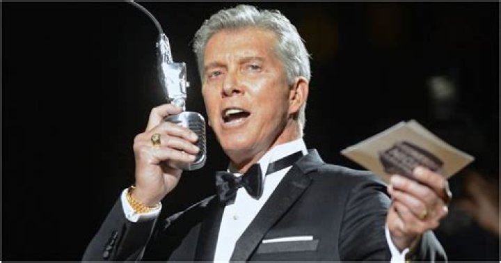 What happened to ring announcer Michael Buffer?
