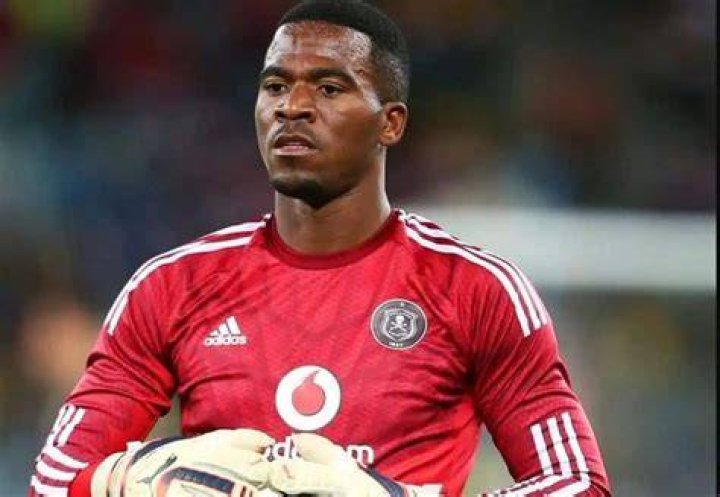 What happened to Senzo Meyiwa?