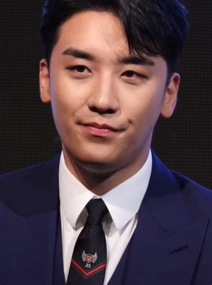 What happened to Seungri from Big Bang?