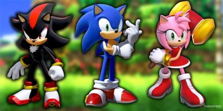 What happened to shadow in sonic boom?