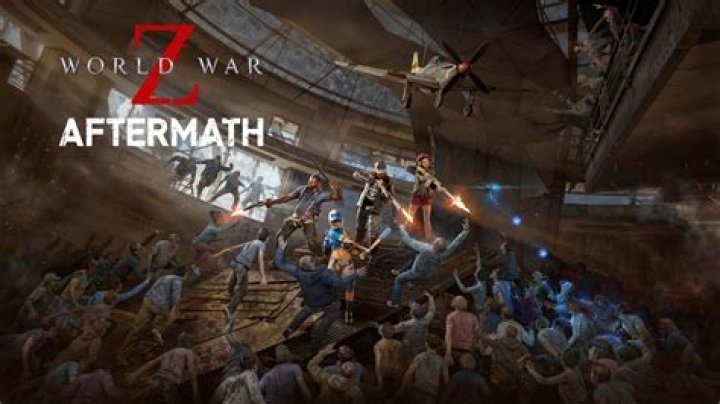 What happened to War Z game?