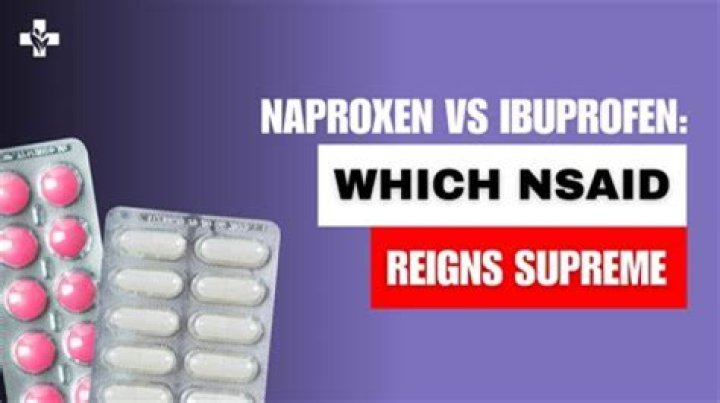 What happens if you take 2 naproxen 500mg?