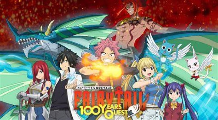 What happens in Episode 50 of Fairy Tail?