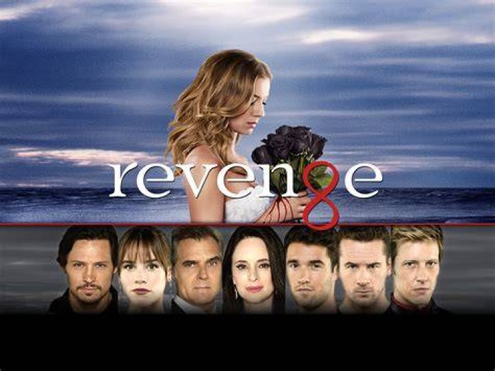 What happens in Revenge Season 3 Episode 11?