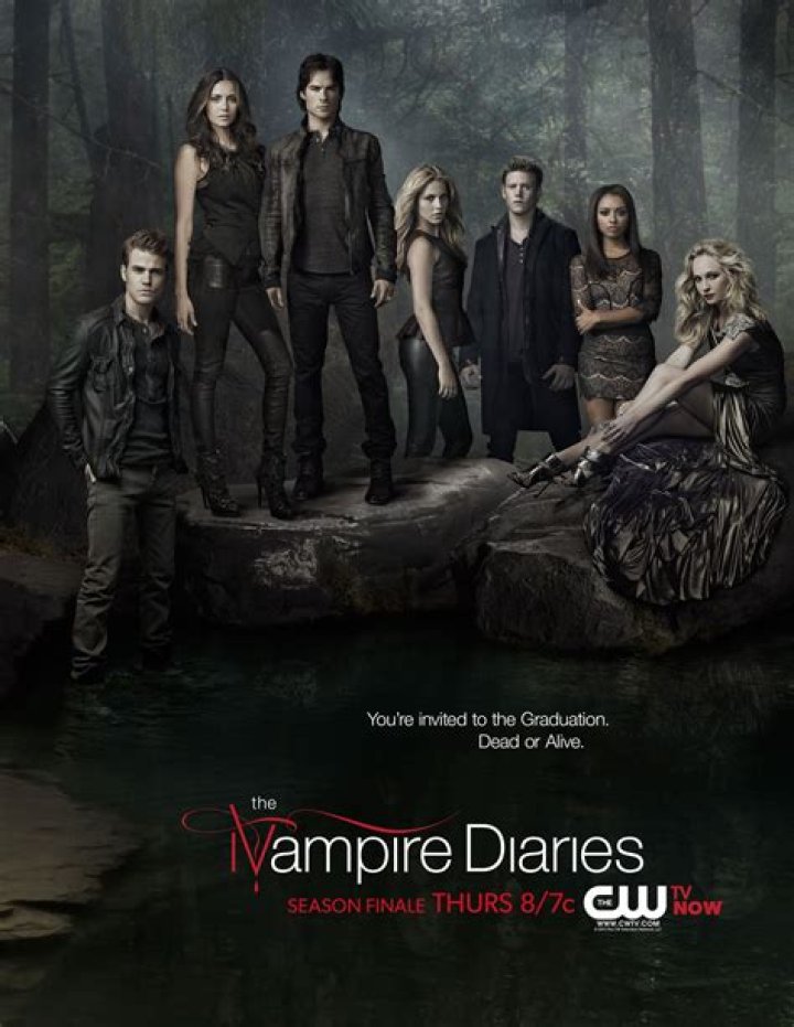 What happens in season 5 finale of TVD?