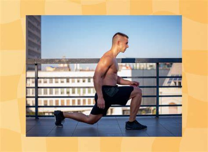 What happens when you over train legs?