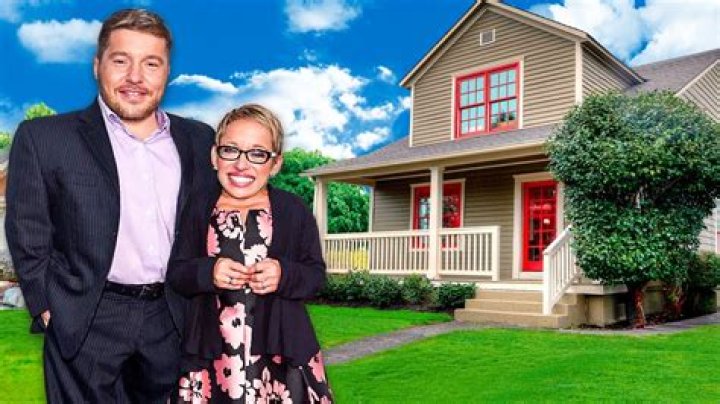What has happened to The Little Couple Jen and Bill?