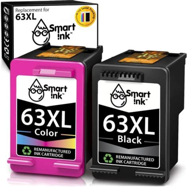 What ink does HP Officejet 5200 use?