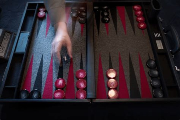 What is 247247 backgammon?