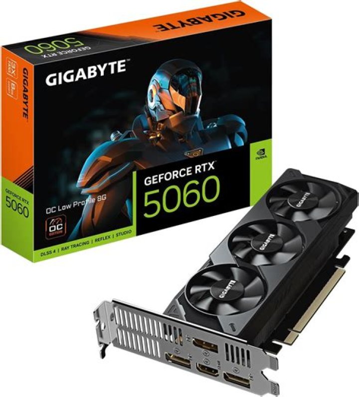 What is 8gb RGB?