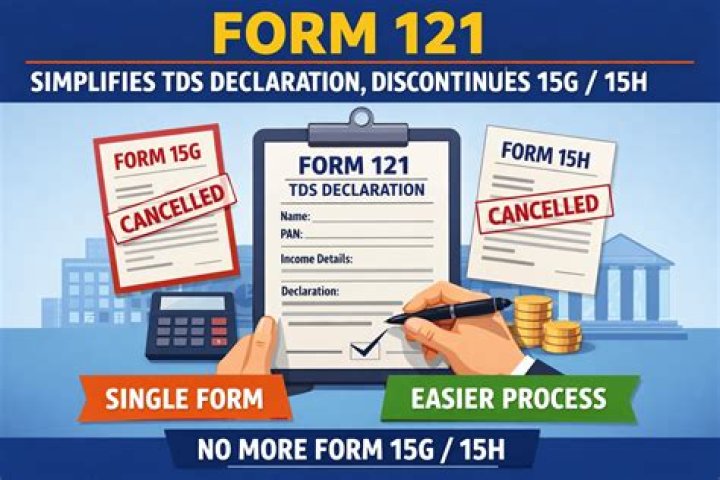 What is a 121 company?