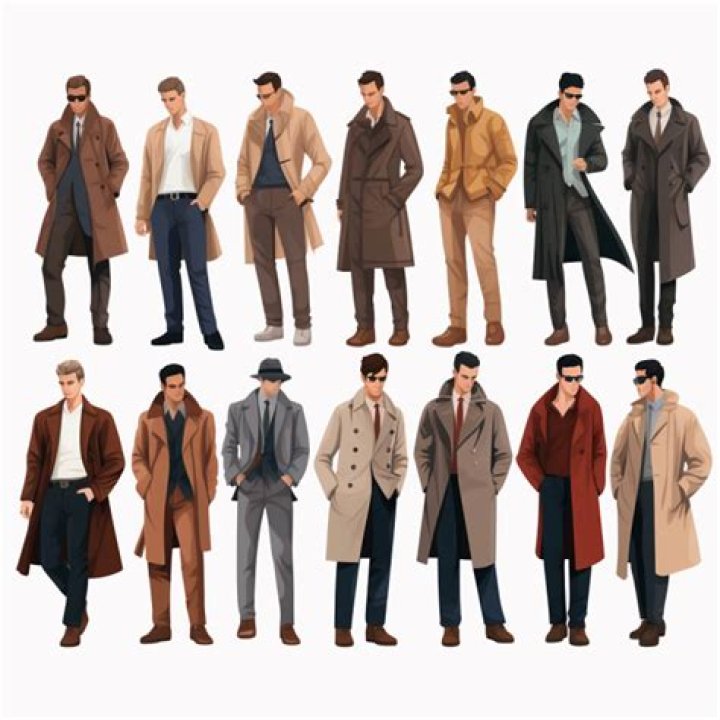 What is a 3 in one coat?