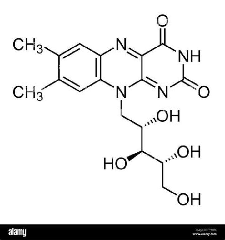 What is a B2 structure?