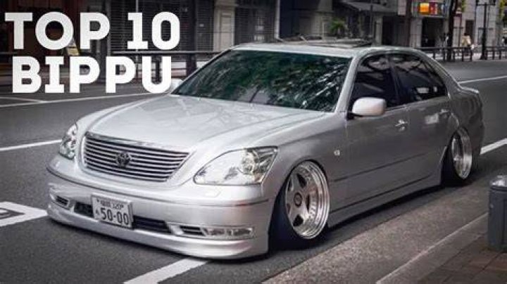 What is a Bippu car?
