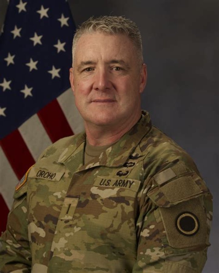 What is a Command Chief Warrant Officer?