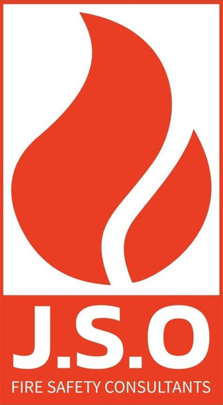 What is a fire logo?