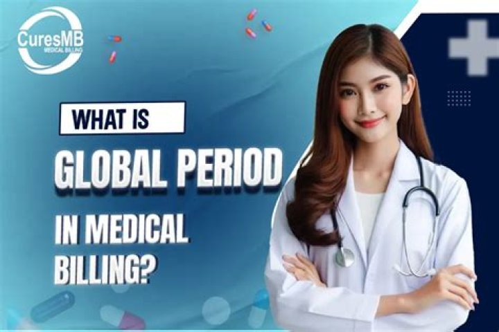 What is a global period?