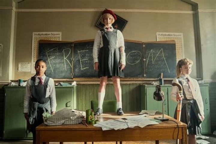 What is a good musical for kids to watch?