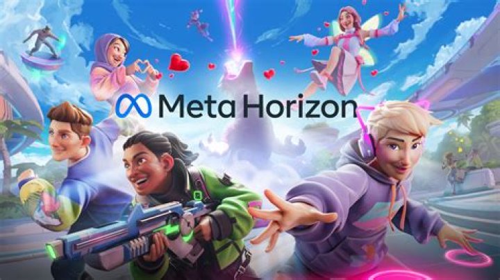 What is a horizon store?