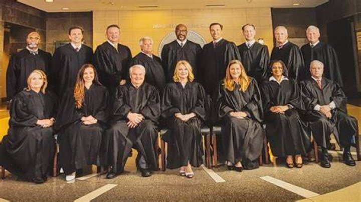 What is a magistrate in SC?