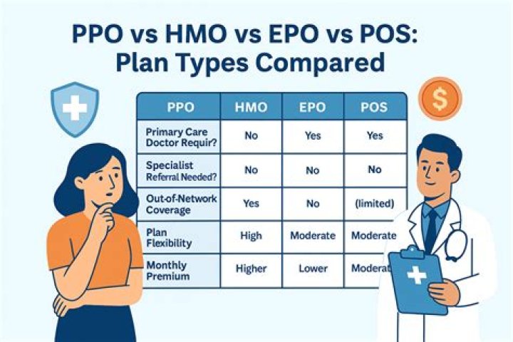 What is a non domestic PPO?