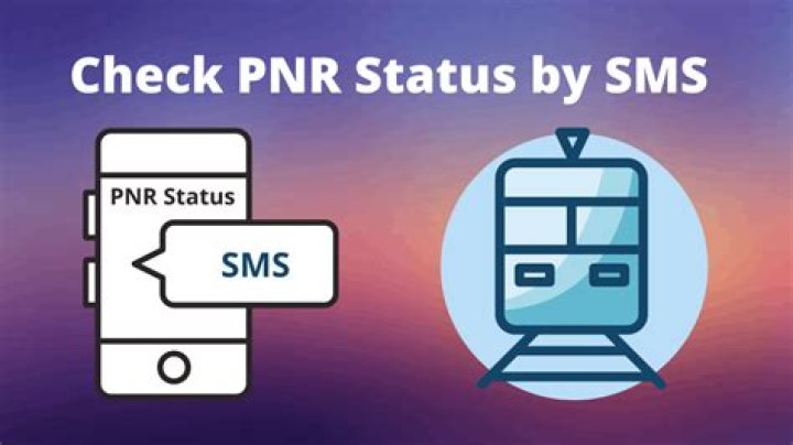 What is a PNR status?