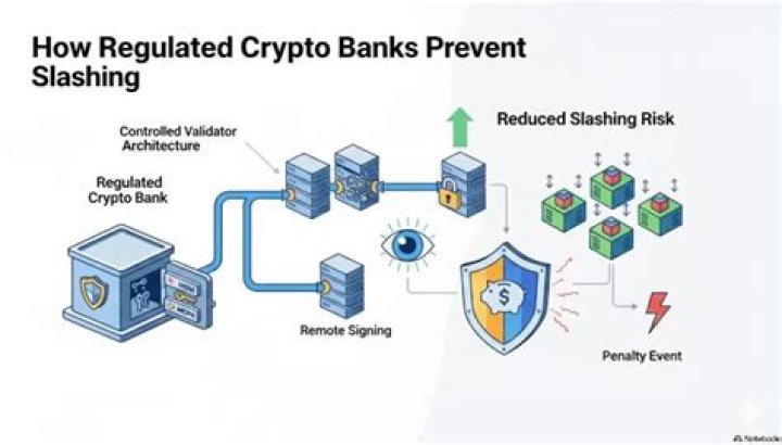 What is a state regulated bank?