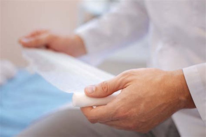 What is a wound nursing?