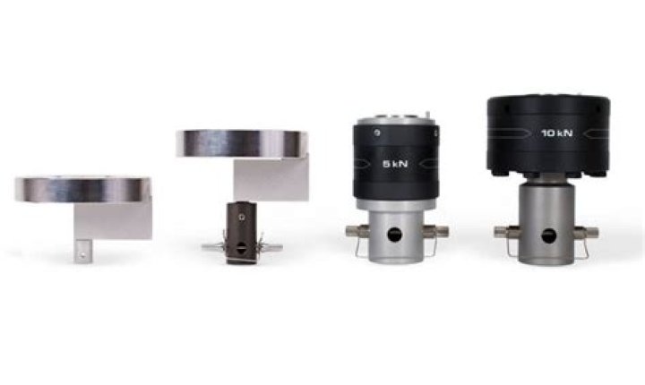 What is an Instron load cell?