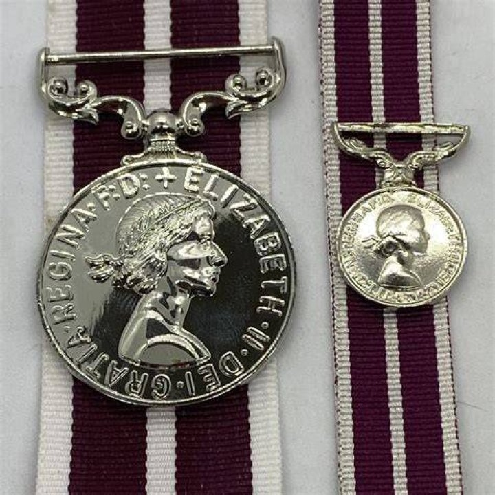 What is an MSM Award UK?