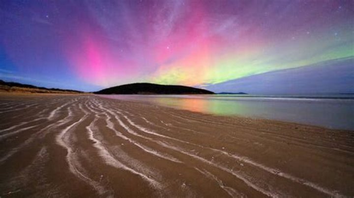 What is Aurora city known for?
