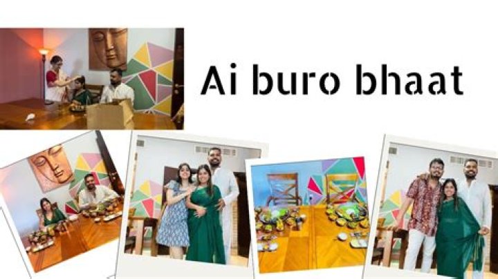 What is Aye Buro Bhaat?