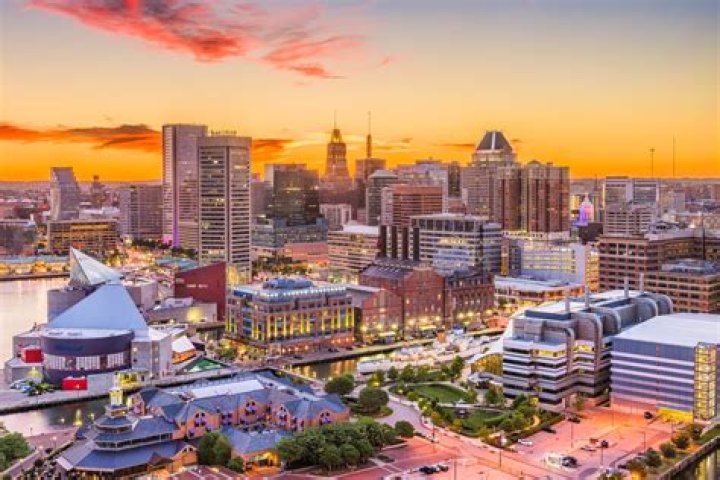 What is Baltimore City College known for?