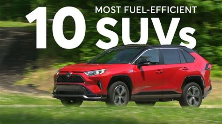 What is best fuel-efficient and low maintenance car?