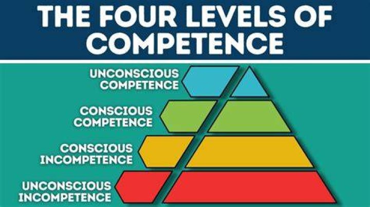 What is competence in language learning?