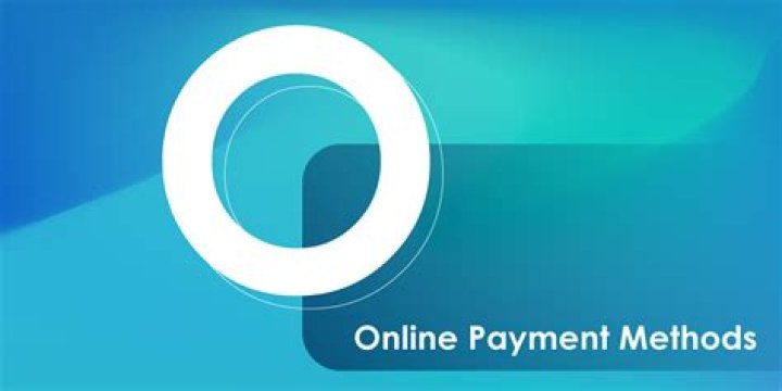What is creation online payment code?