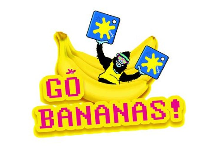 What is Gobananas?