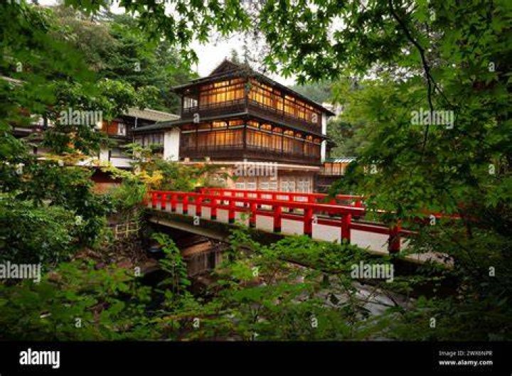 What is Gunma Japan known for?