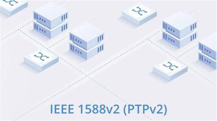 What is IEEE 1588v2?
