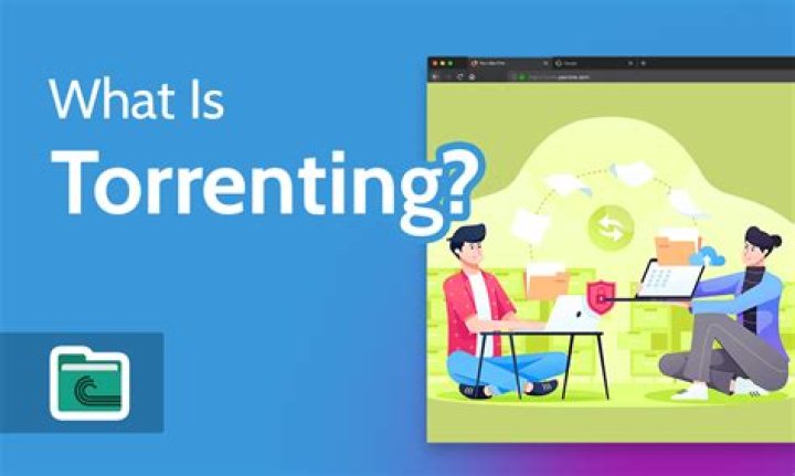What is Internet Torrenting?
