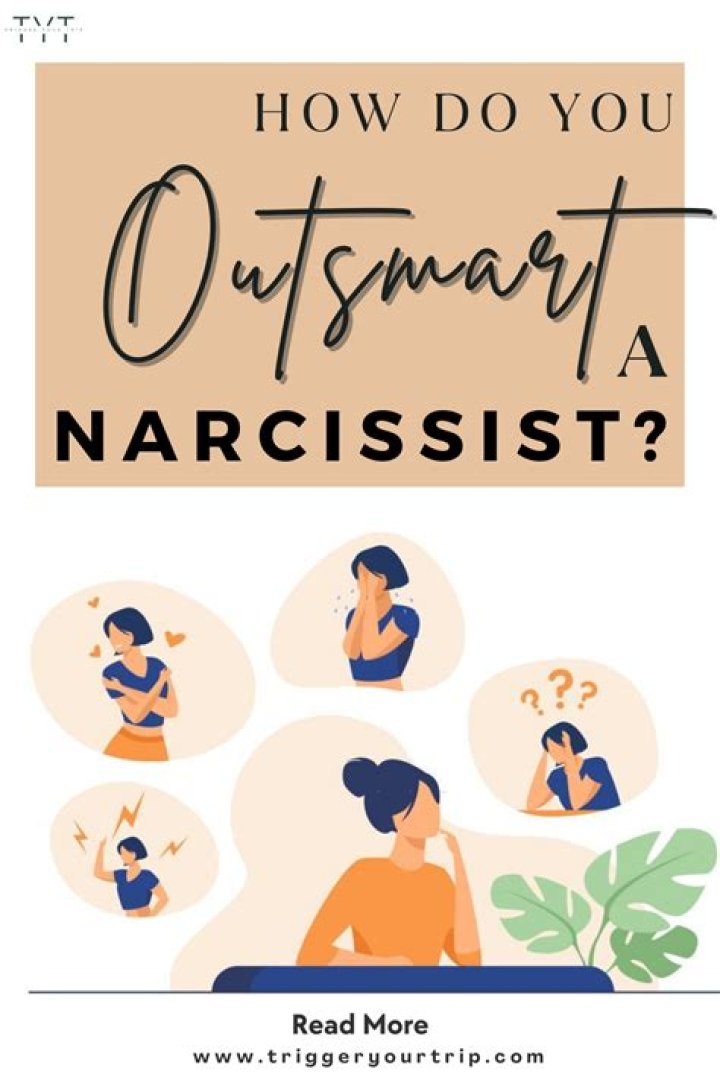 What is it called when you outsmart someone?