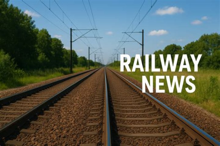 What is jn in railway?