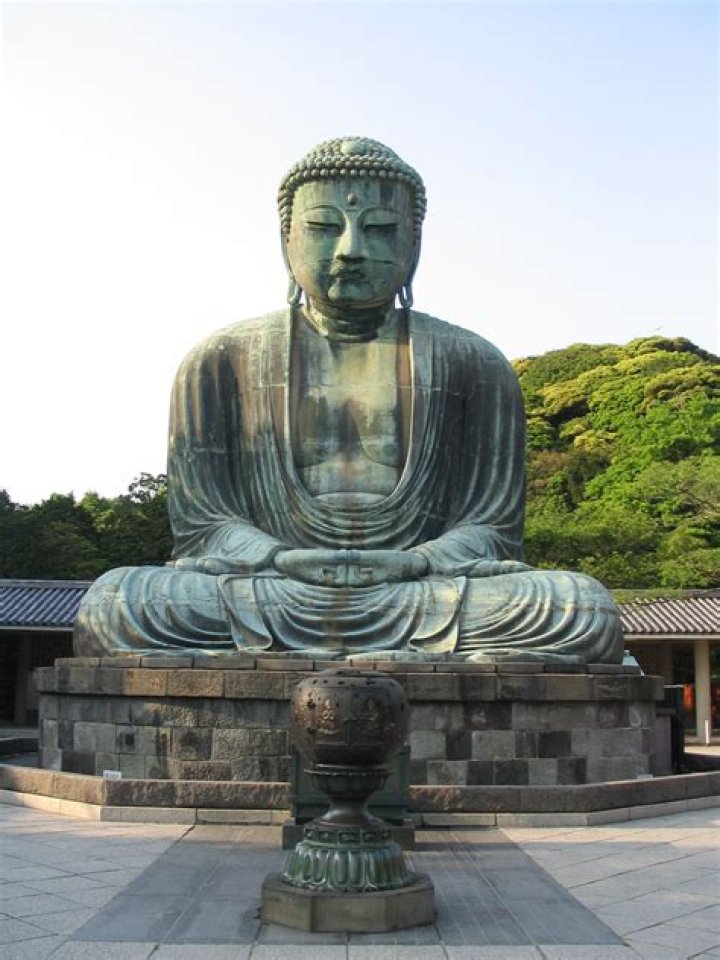 What is Kamakura known for?