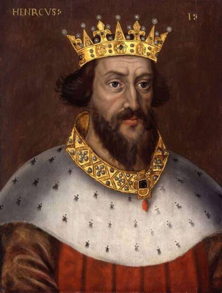 What is king Henry I famous for?